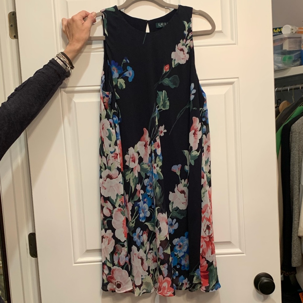 Ralph Lauren dress